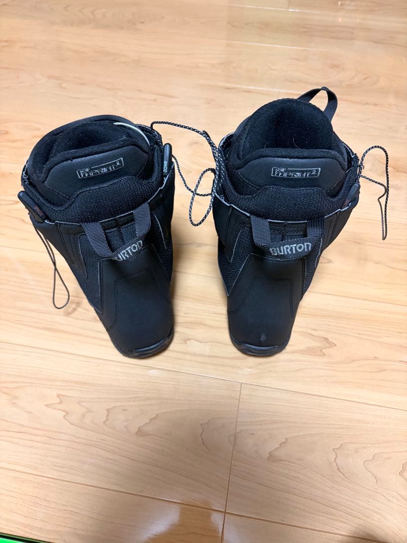 RICE28 RT9 TWIN スノーボード 155cm 初心者3点セット