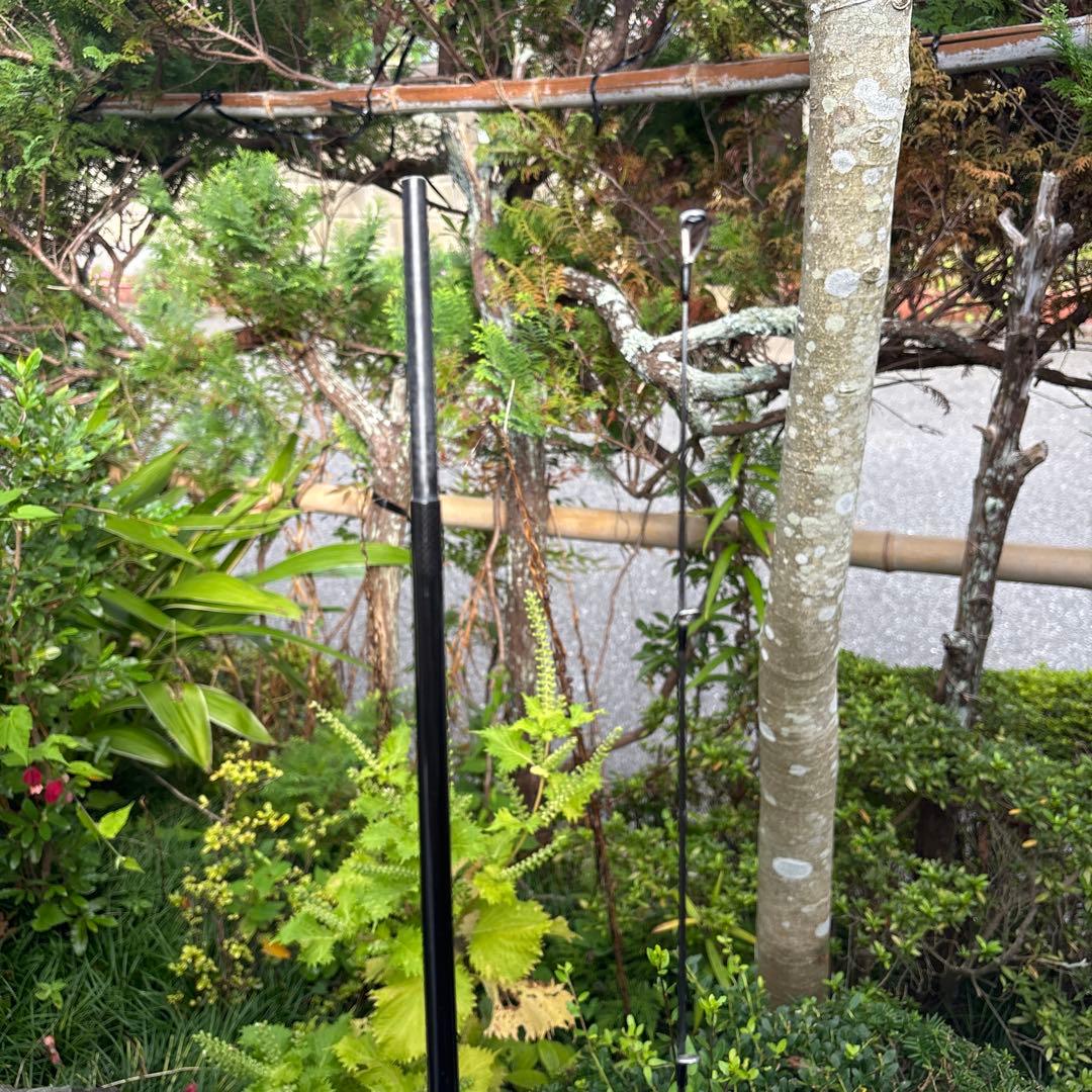 ロッド FoojinZ HIGHROLLER