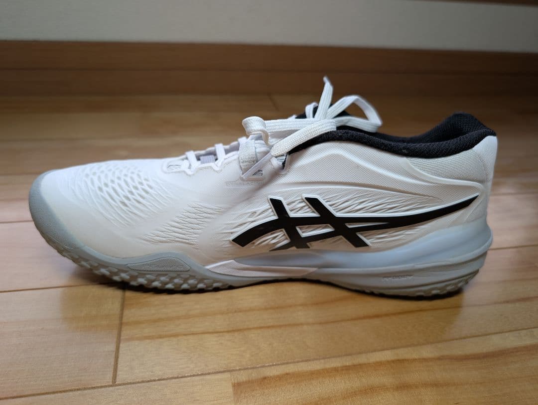 アシックスGEL-RESOLUTION X OCゲルレソリューション 28.0