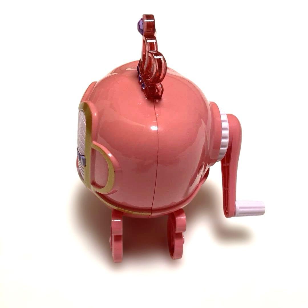 新品未使用　馬車　プリンセス　鉛筆削り