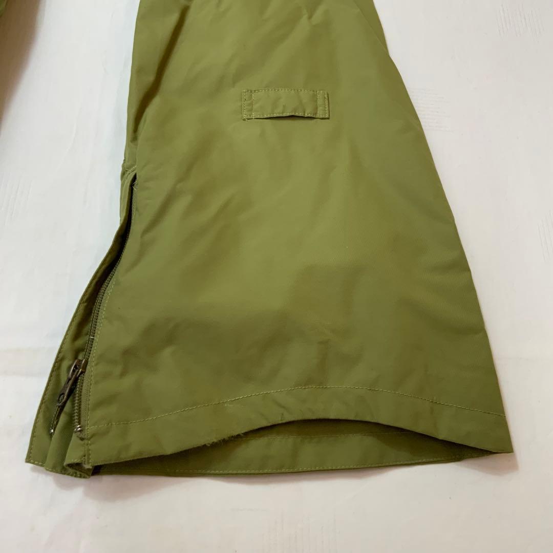 A/W BURTON バートン スキー パンツ S