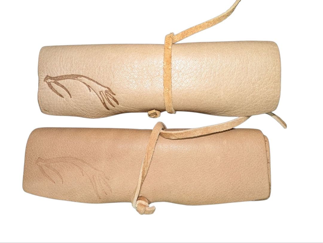 レザーウッド べスポーク 松脂 ビオラ用