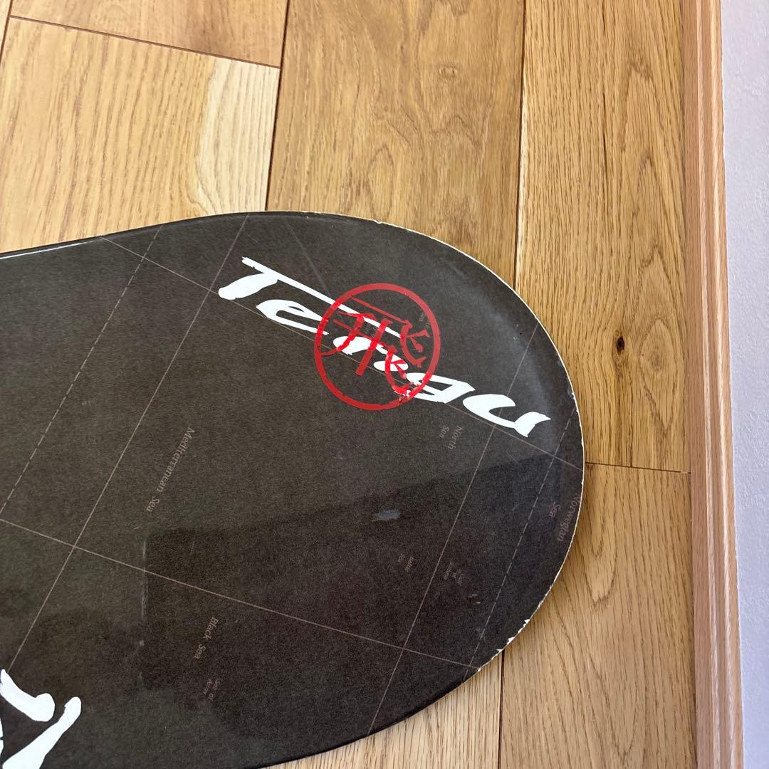 スノーボード　k2 ブーツ　サロモン　26センチ