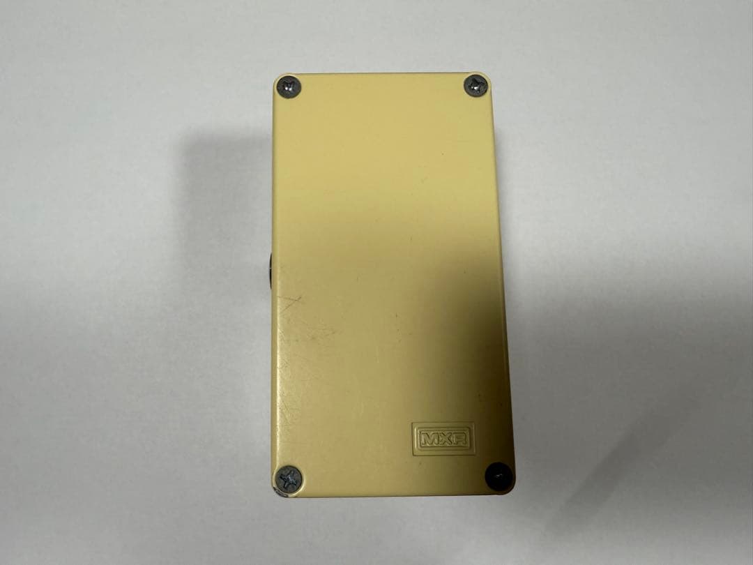 MXR raijin drive ギターエフェクター 箱付き