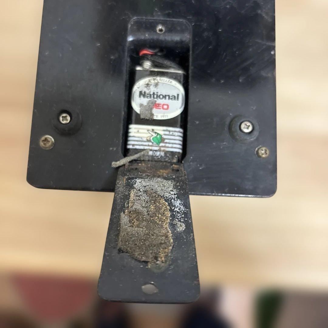 ELK WAU FUZZ（ヴィンテージ 1970年代製） NEW PICS‼️