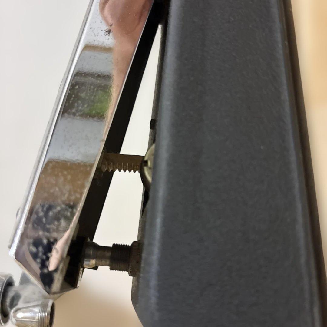 ELK WAU FUZZ（ヴィンテージ 1970年代製） NEW PICS‼️