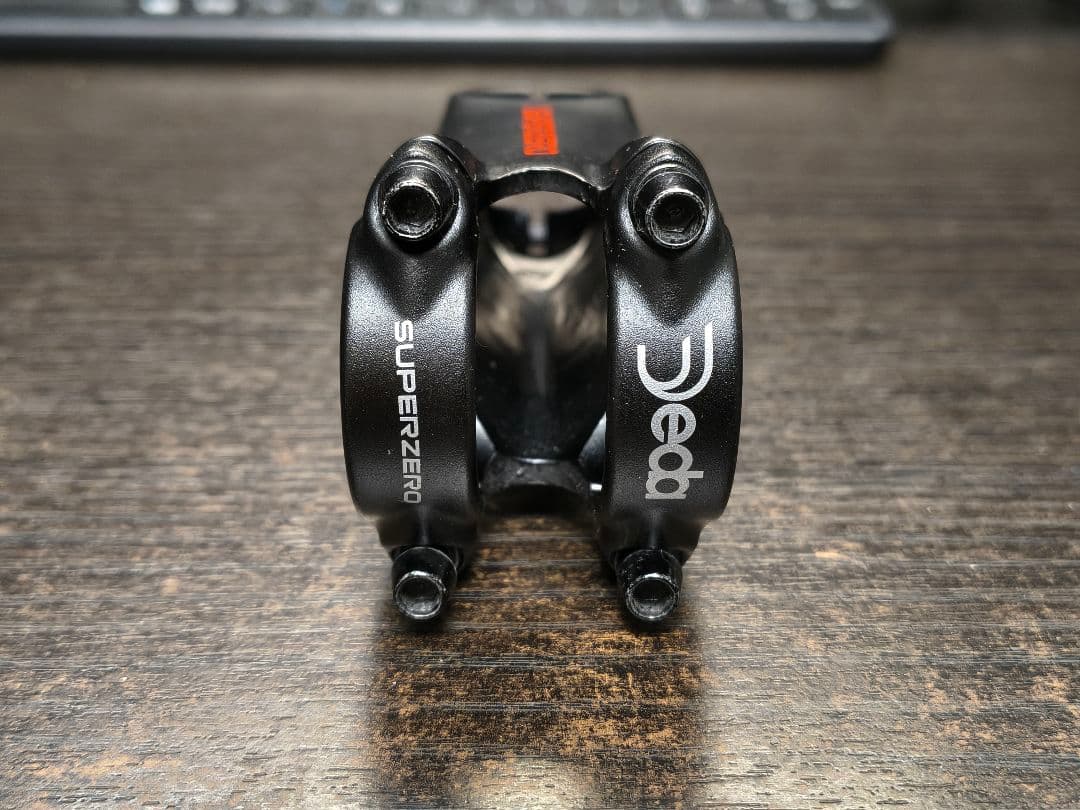 Deda SUPERZERO ステム 100mm