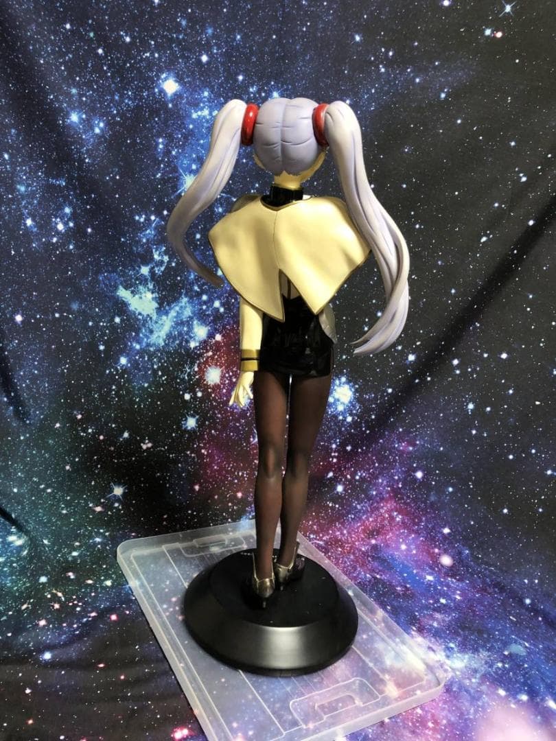 SEGATOYS 1/2.5スケール ホシノルリ コールドキャスト 塗装完成品