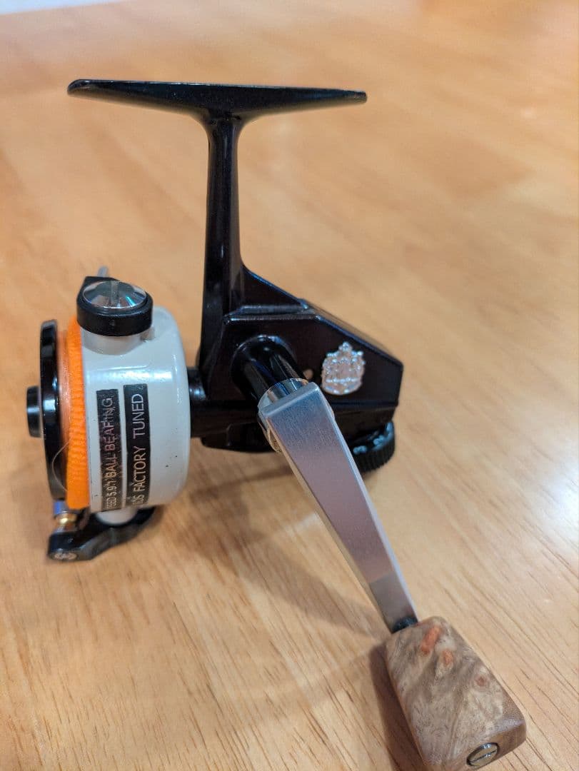 ABU Cardinal 33X カーディナル