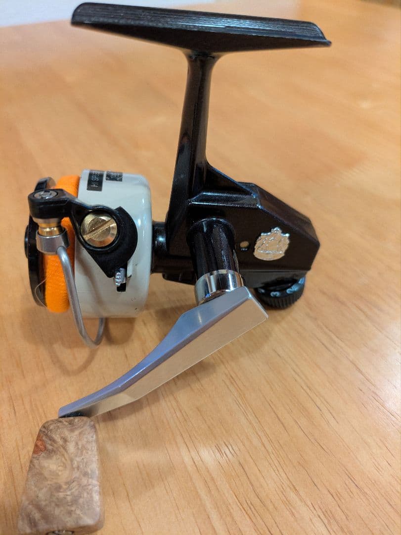 ABU Cardinal 33X カーディナル