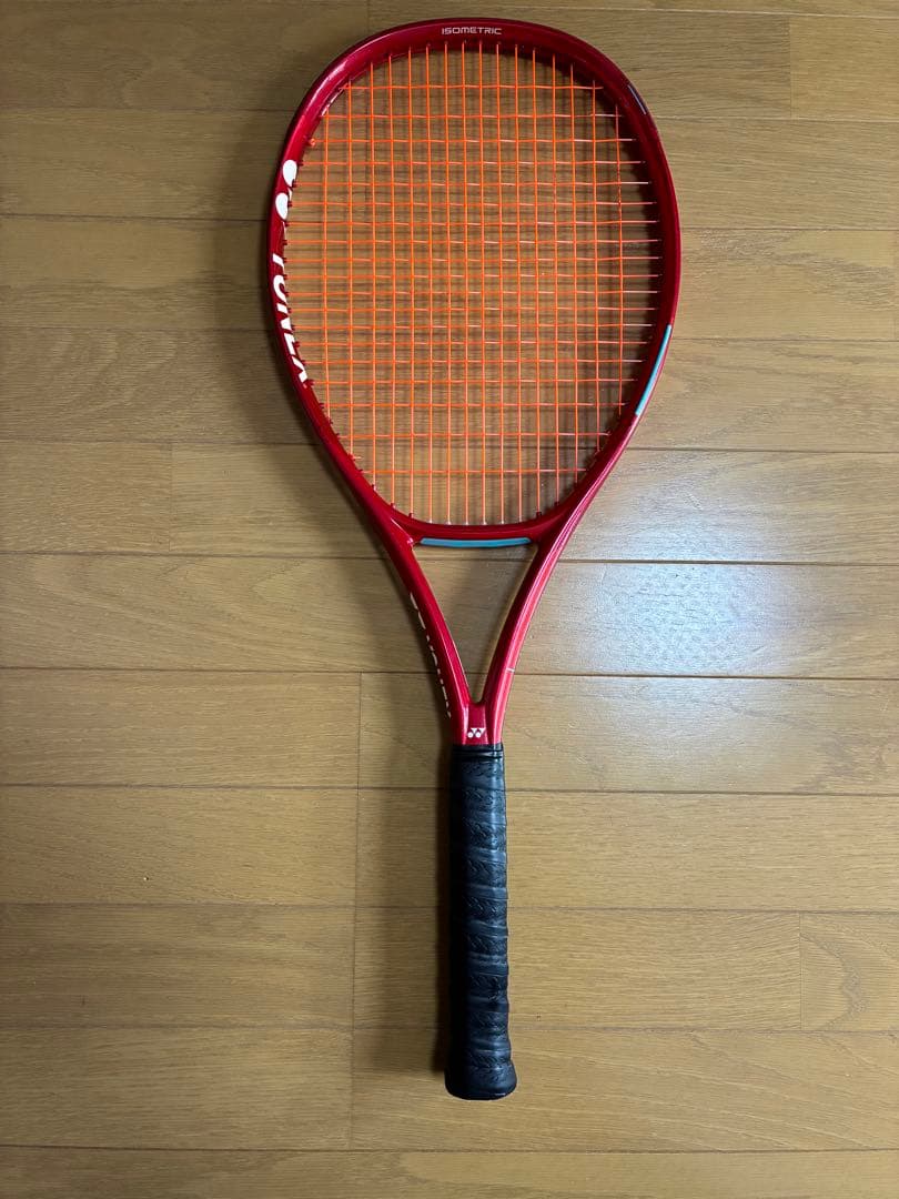 【新製品・美品】YONEX VCORE 100 G2 2026年モデル