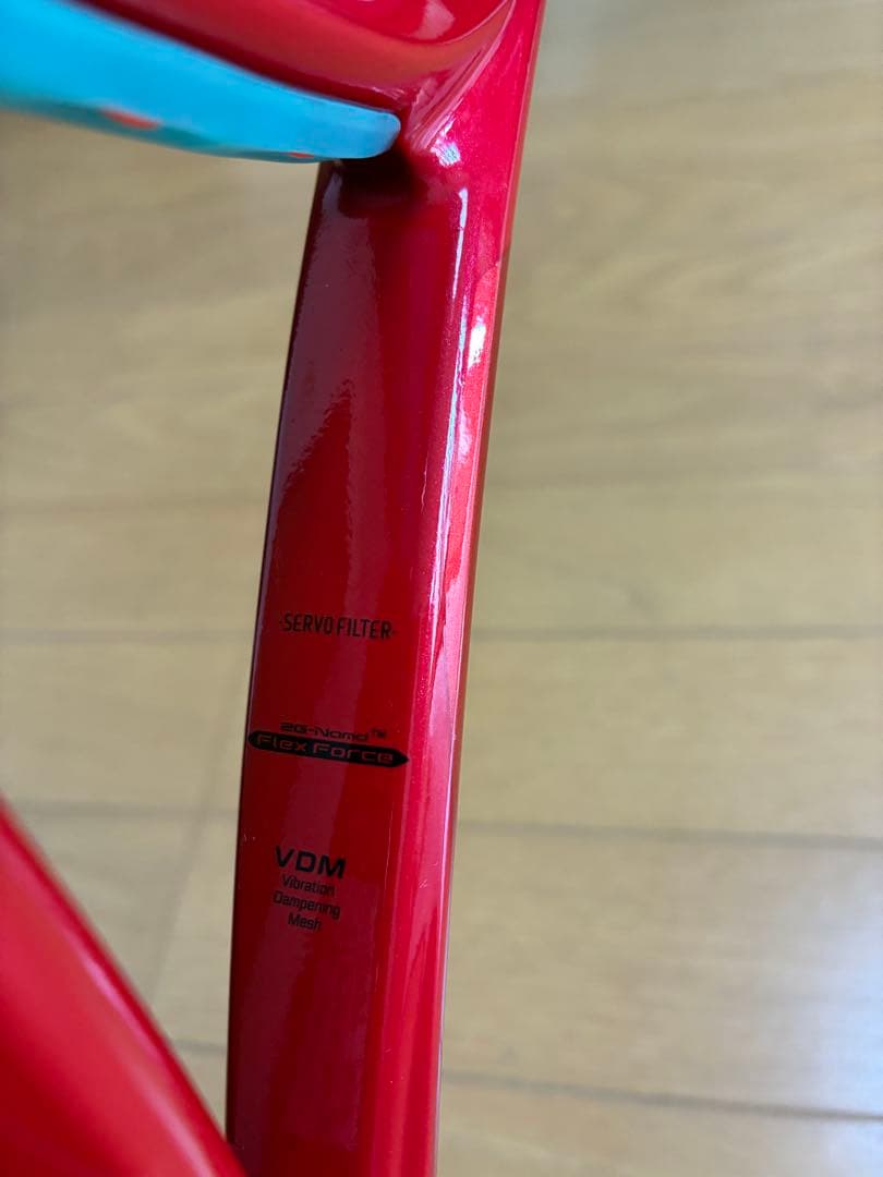 【新製品・美品】YONEX VCORE 100 G2 2026年モデル