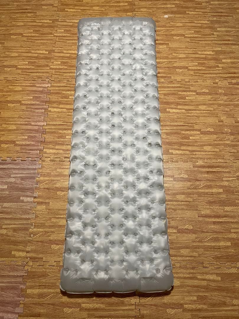 アラタ arata APS-R7 Regular エアマット