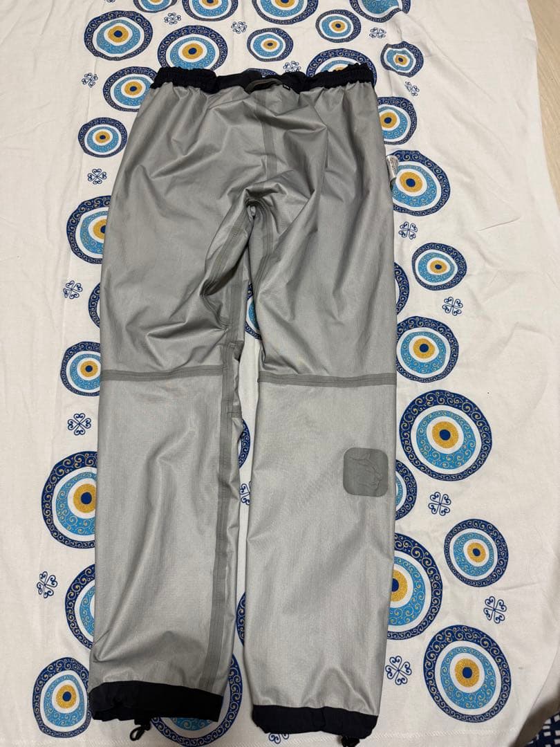 ティートンブロス　ブレスパンツ　XS