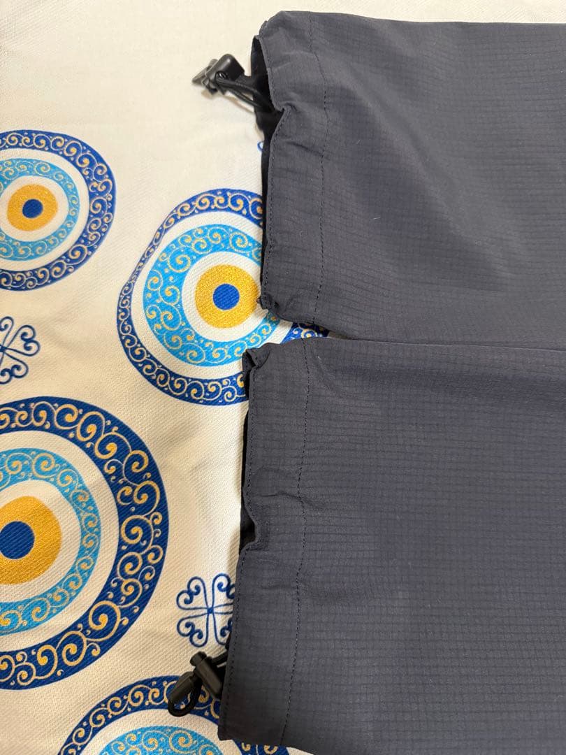 ティートンブロス　ブレスパンツ　XS