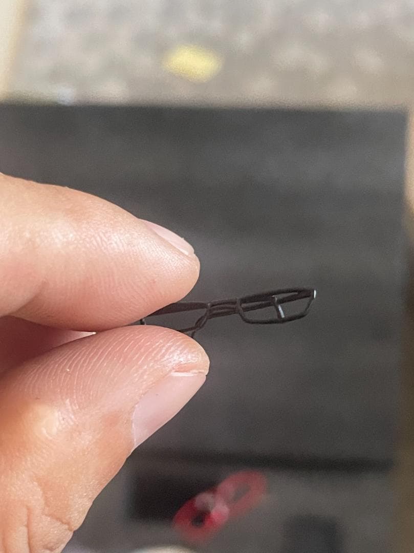 ワンピース Glory ロー 死の外科医 ガレージキット ガレキ スタチュー