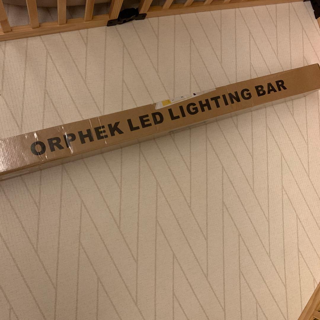 【新品未開封】ORPHEK OR3 90 Blue Plus LED