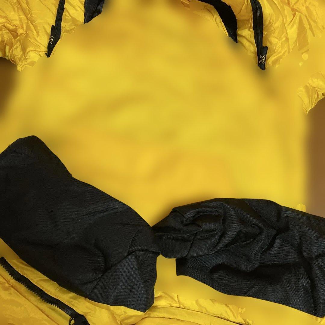 【寝袋】selk'bag (セルクバッグ)5G Original シュラフ