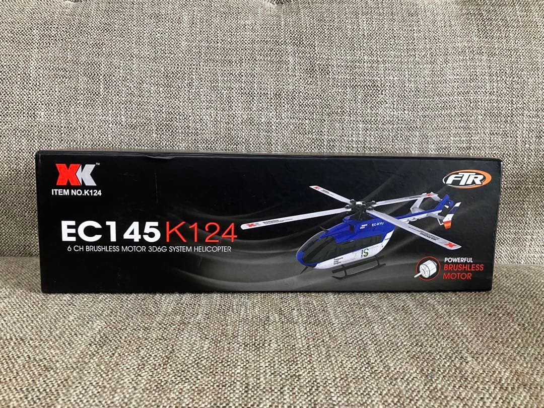 ナマケモノさま Hitec S-FHSS 6ch送信機 ラジコンヘリ2台