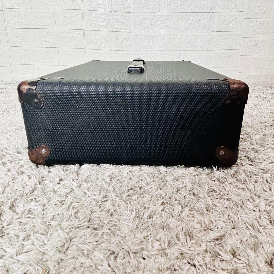 トレースエリオット SERIES 6 GP7 ベースヘッドアンプ 音出し確認