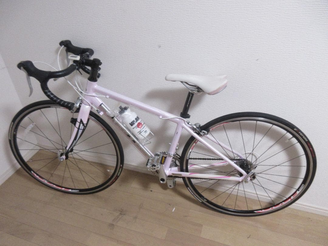 0202Y ANCHOR ロードバイク RA5W38 700×23c 380ｍｍ