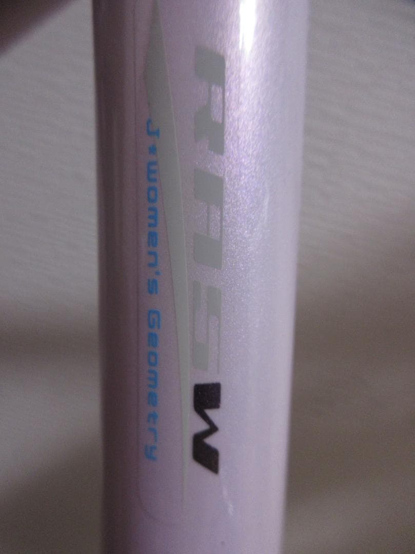 0202Y ANCHOR ロードバイク RA5W38 700×23c 380ｍｍ