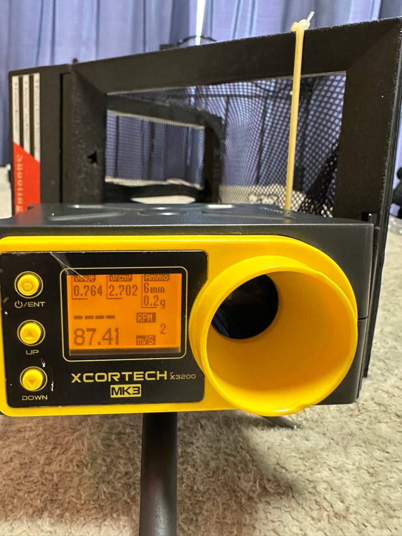 次世代電動ガン HK416D 東京マルイ