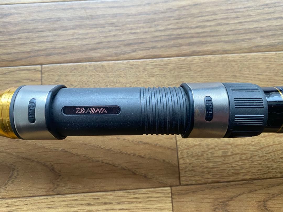 バトルゲーム タマンモンスター ダイワ 10-50 遠投