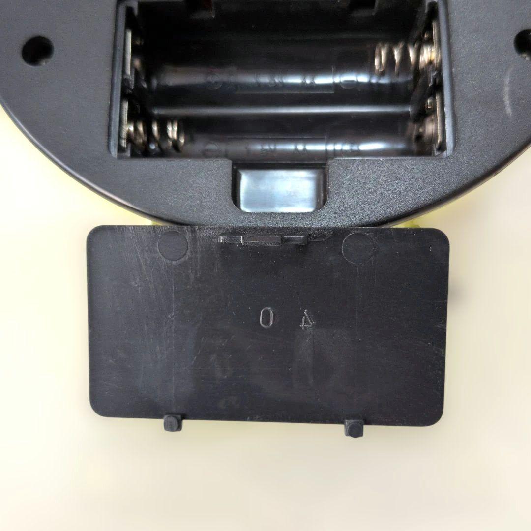 【動作確認済】ホロライブ・大空スバル ホロパシフィック 目覚ましボイス時計