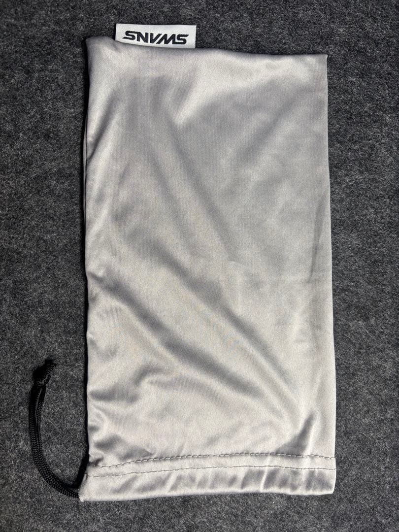 SWANS　スワンズ　ゴーグルHELI　ターボファン付きモデル　スキー　スノボ