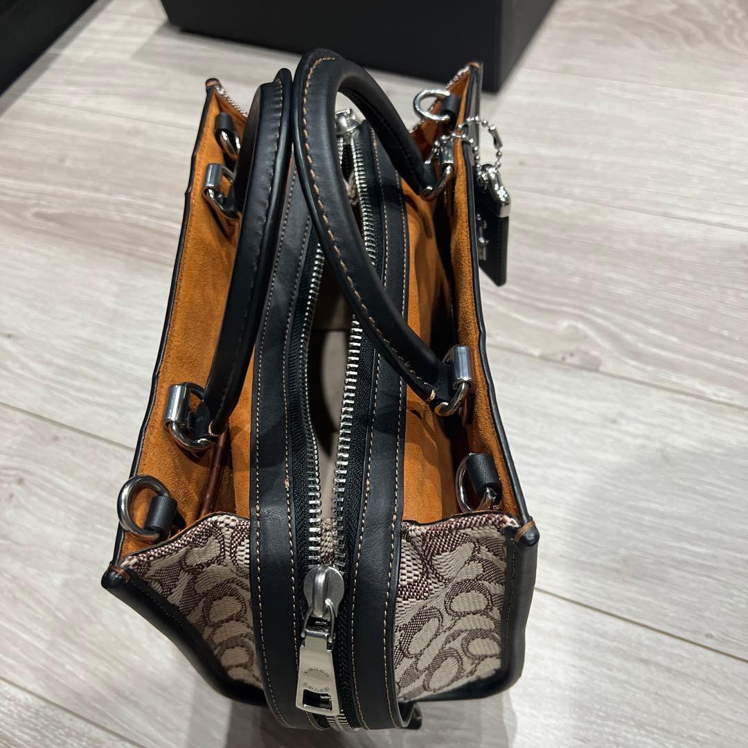 コーチ（coach）ショルダーバッグ
