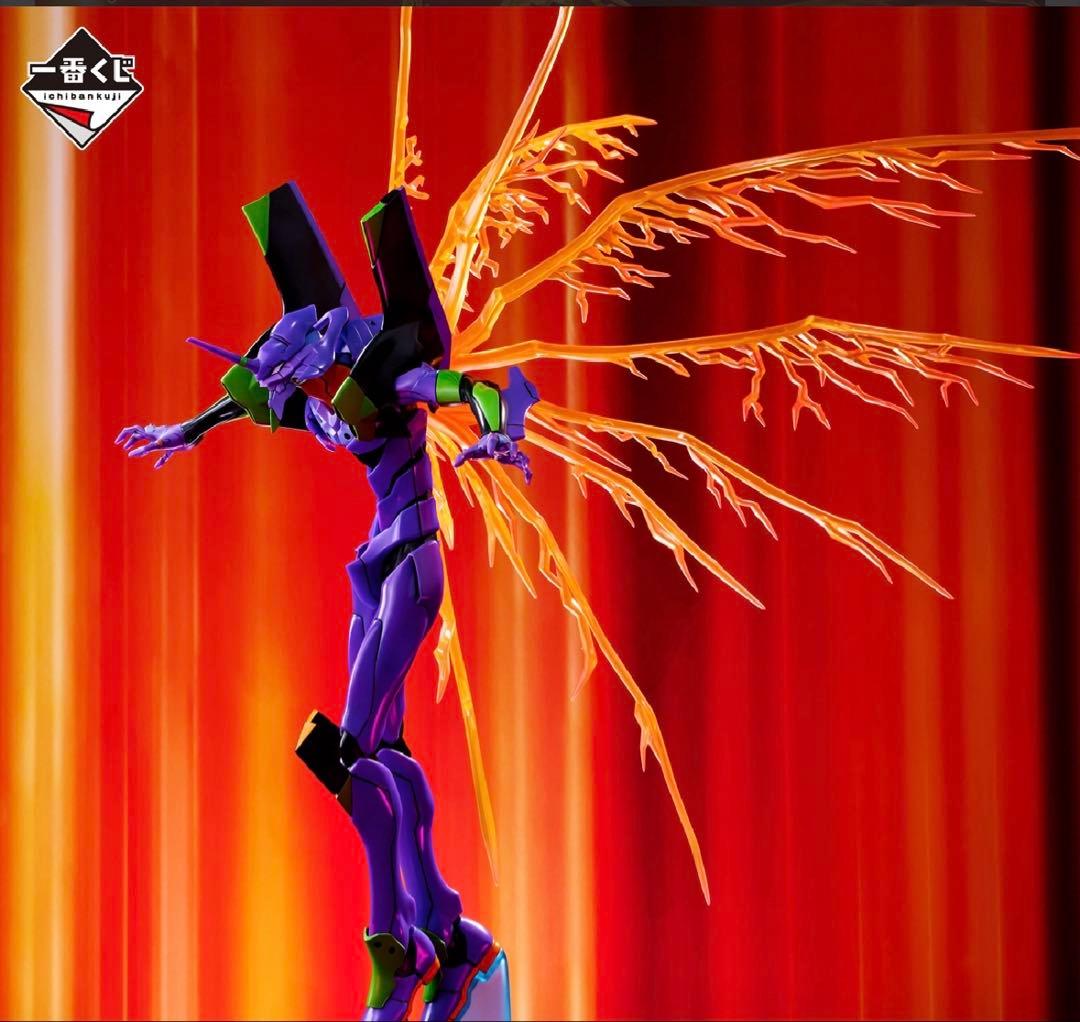 一番くじ　エヴァンゲリオン３０周年 フルコンプ