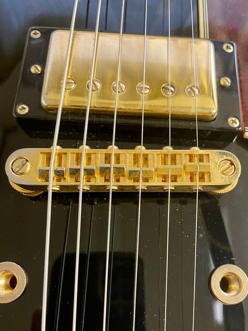 EPIPHONE エピフォン SHERATON シェラトン Ⅱ EB