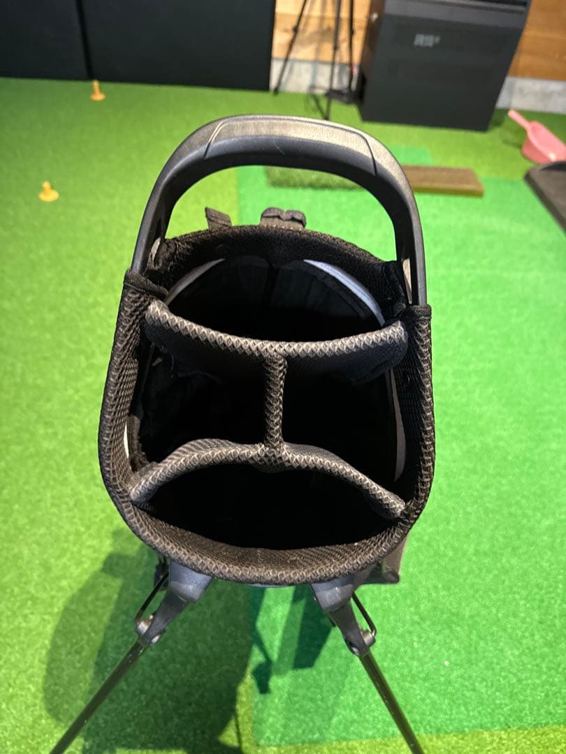 Callaway ブラック キャディバッグ