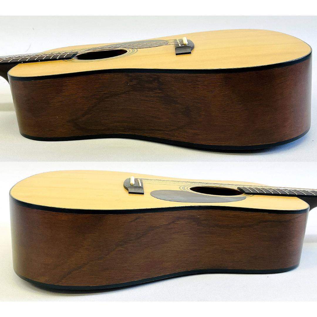 希少 Hotaka by Morris HM201 穂高 モーリス 【整備品】