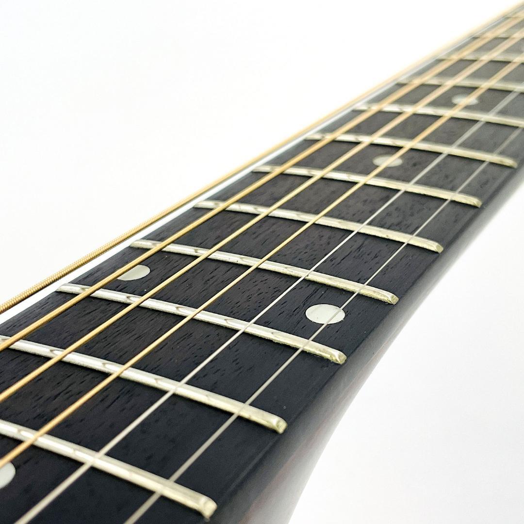 希少 Hotaka by Morris HM201 穂高 モーリス 【整備品】