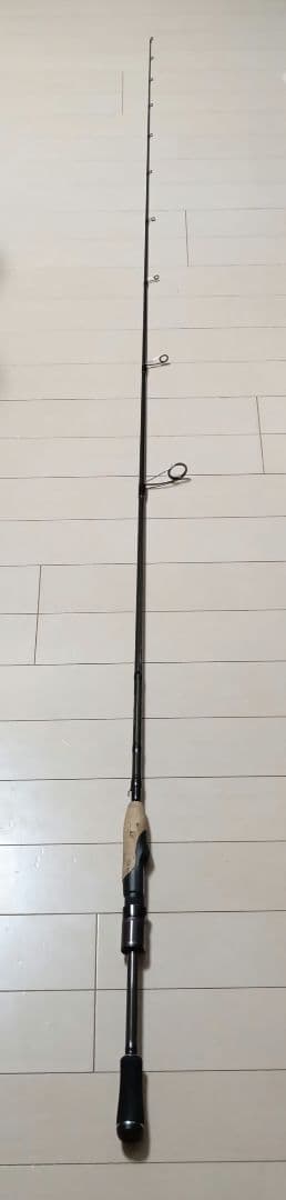 レジットデザイン WILD SIDE WSS66L