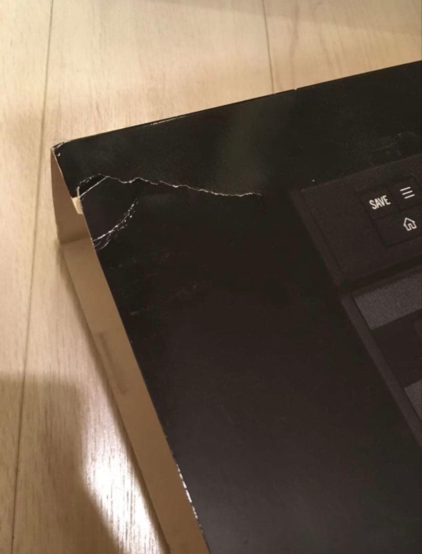 Line6 HX Effects 付属品完備 送料無料‼️