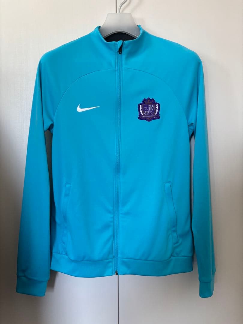 サンフレッチェ広島 ACL 支給品