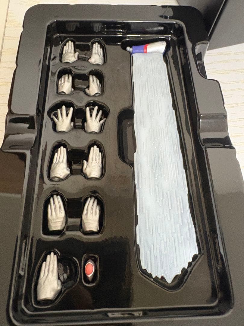 S.H.Figuarts 真骨彫製法 ウルトラマンティガ フィギュアーツ