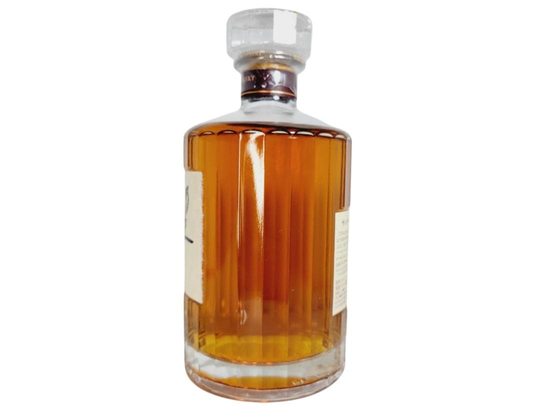 サントリー ウィスキー 響17年 SUNTORY WHISKY HIBIKI