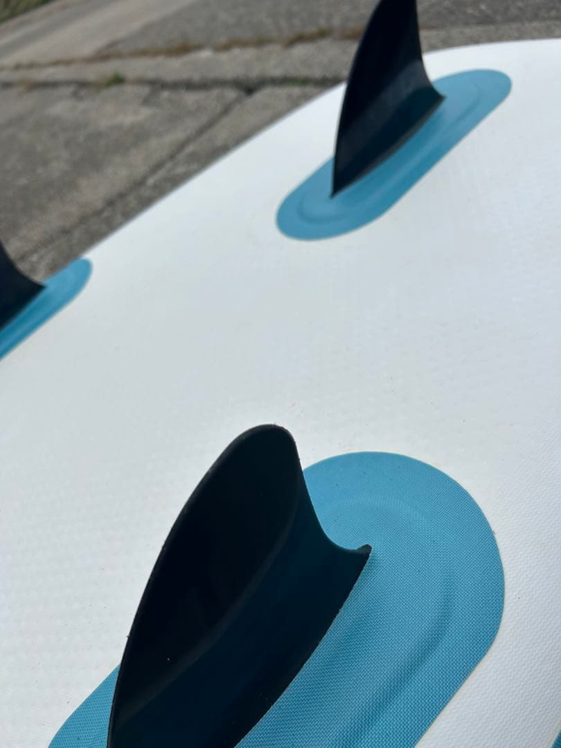 ［専用］TAHE SUP タヘ インフレータブル　スタンドアップパドルボード