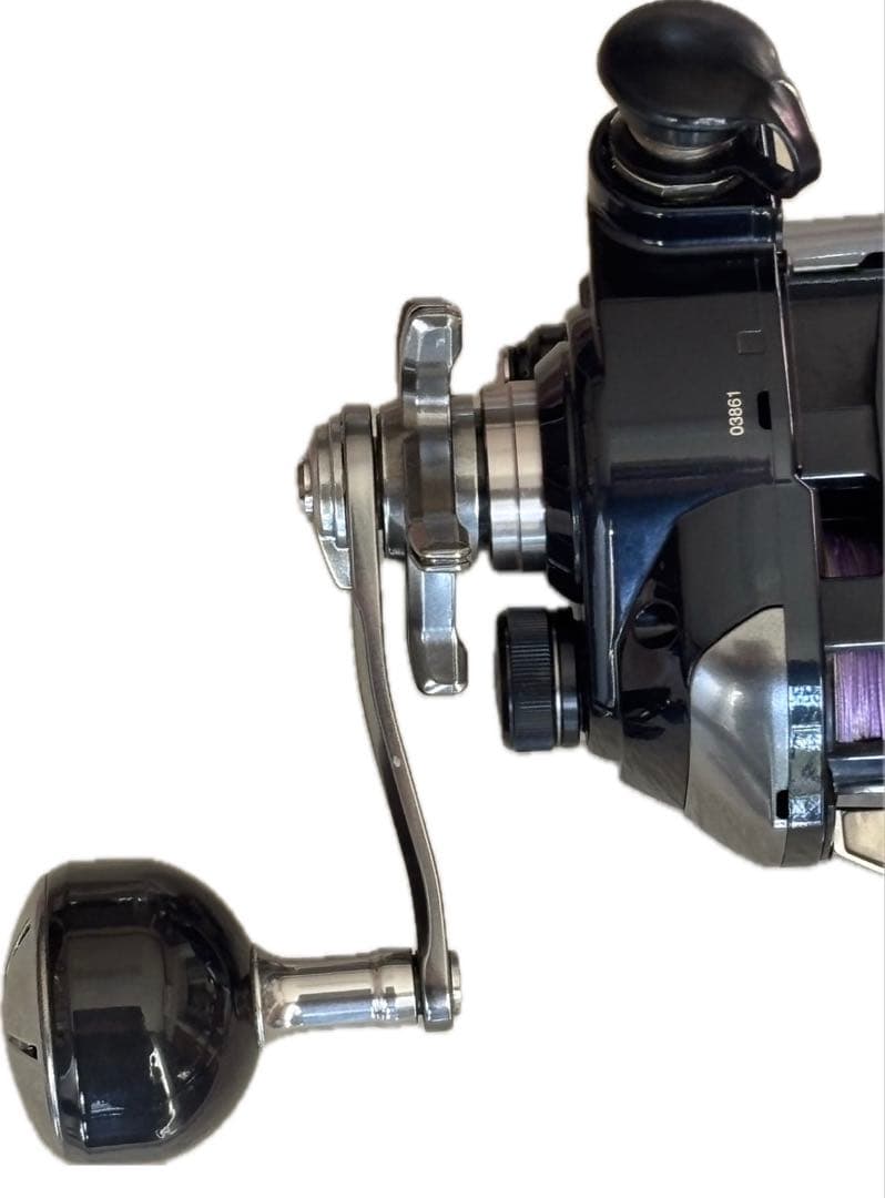 【シマノ】 18フォースマスター 600 SHIMANO