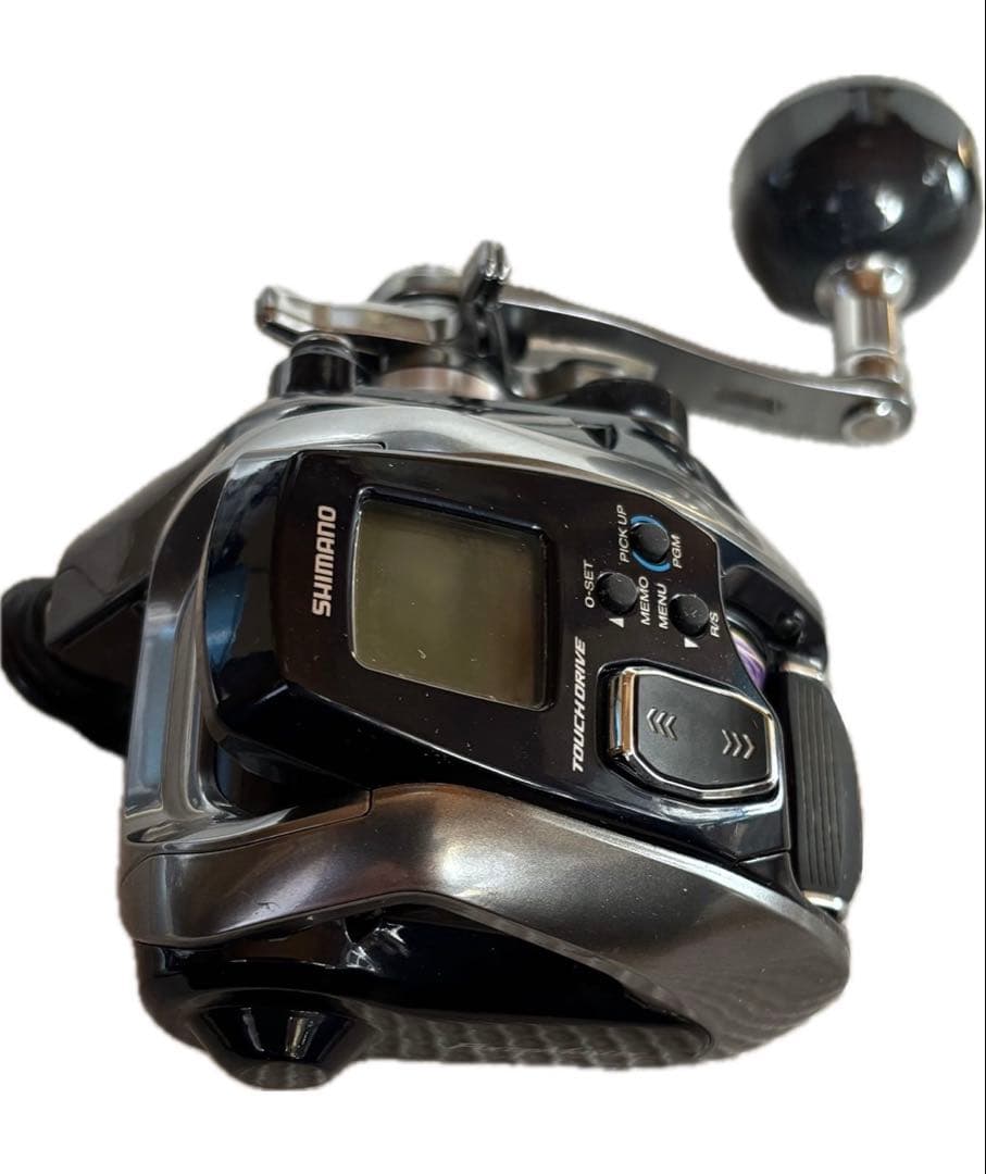 【シマノ】 18フォースマスター 600 SHIMANO