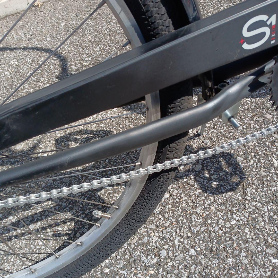 発送無し!　シュウィン　ビーチクルーザー