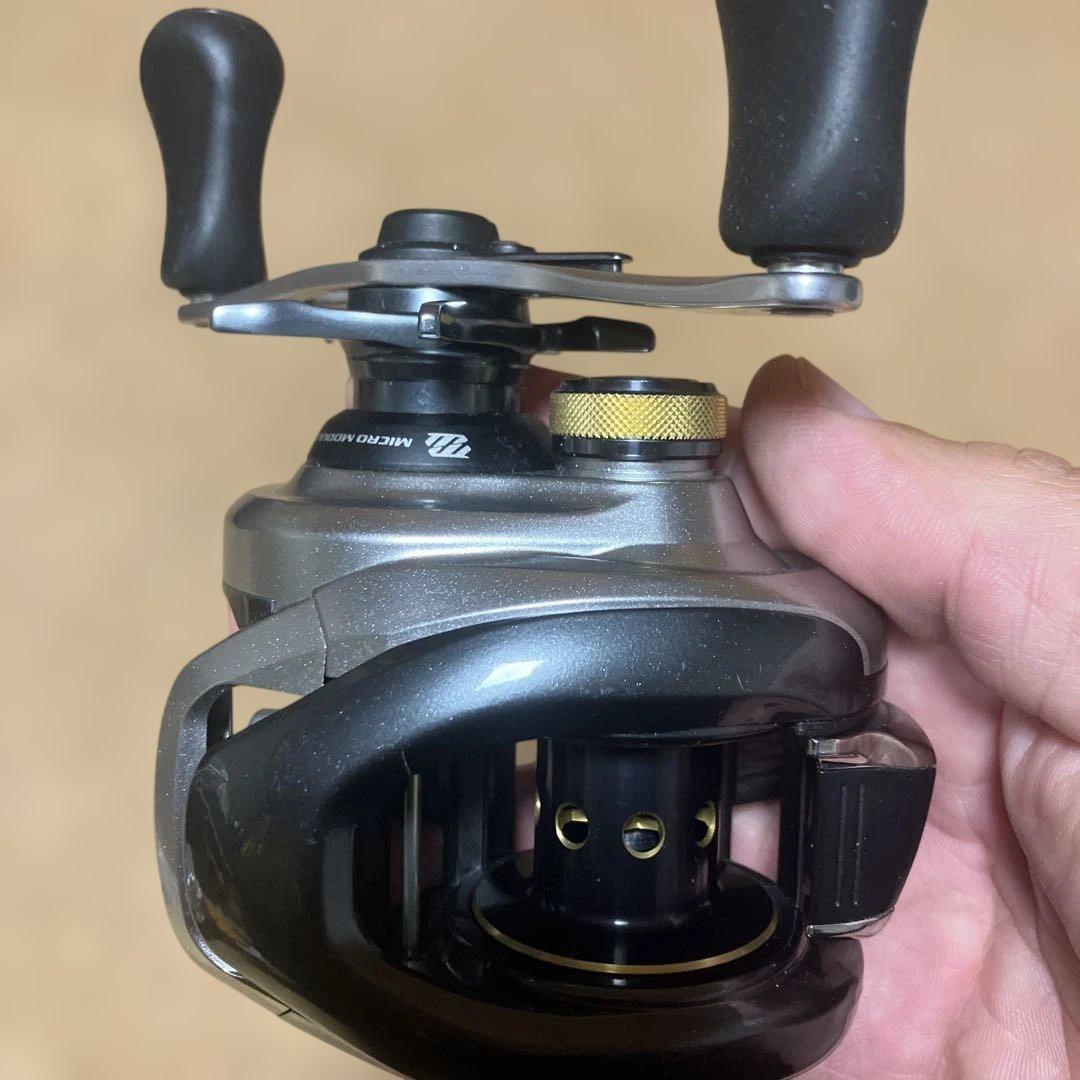 シマノ　メタニウムXG