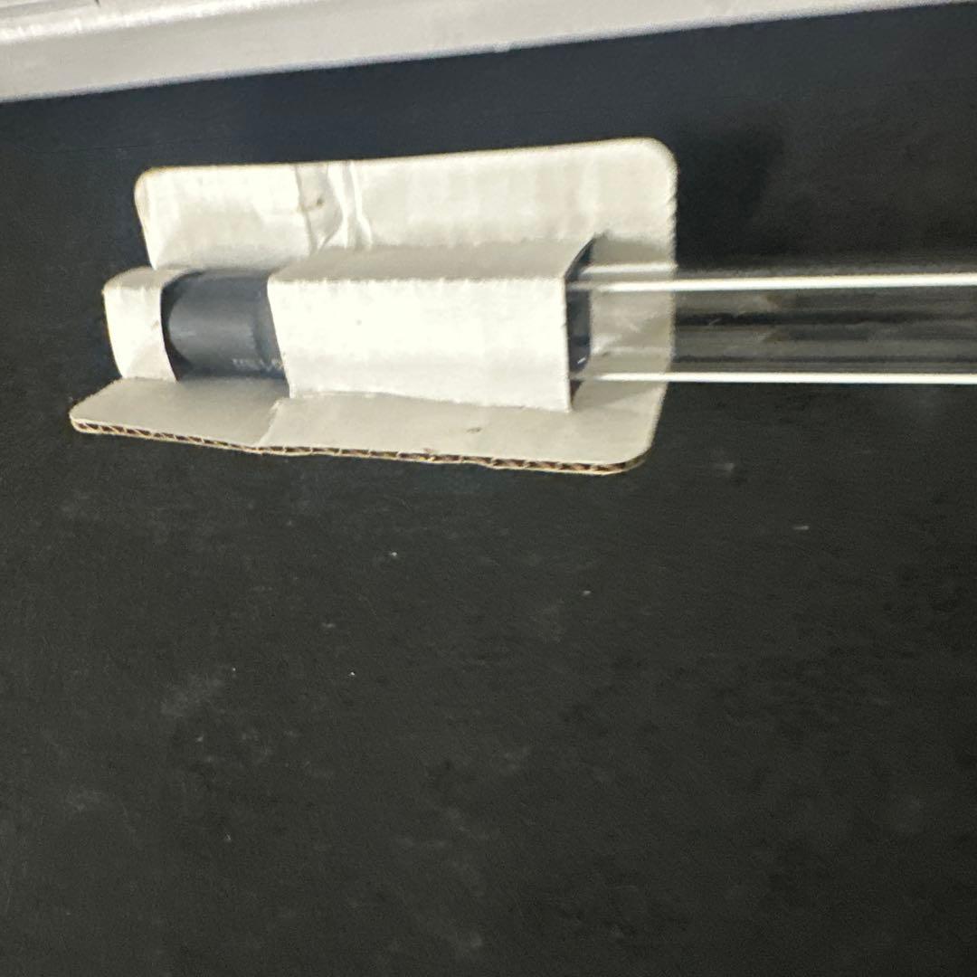 Lifeguard UVストリライザー QL-25と交換球