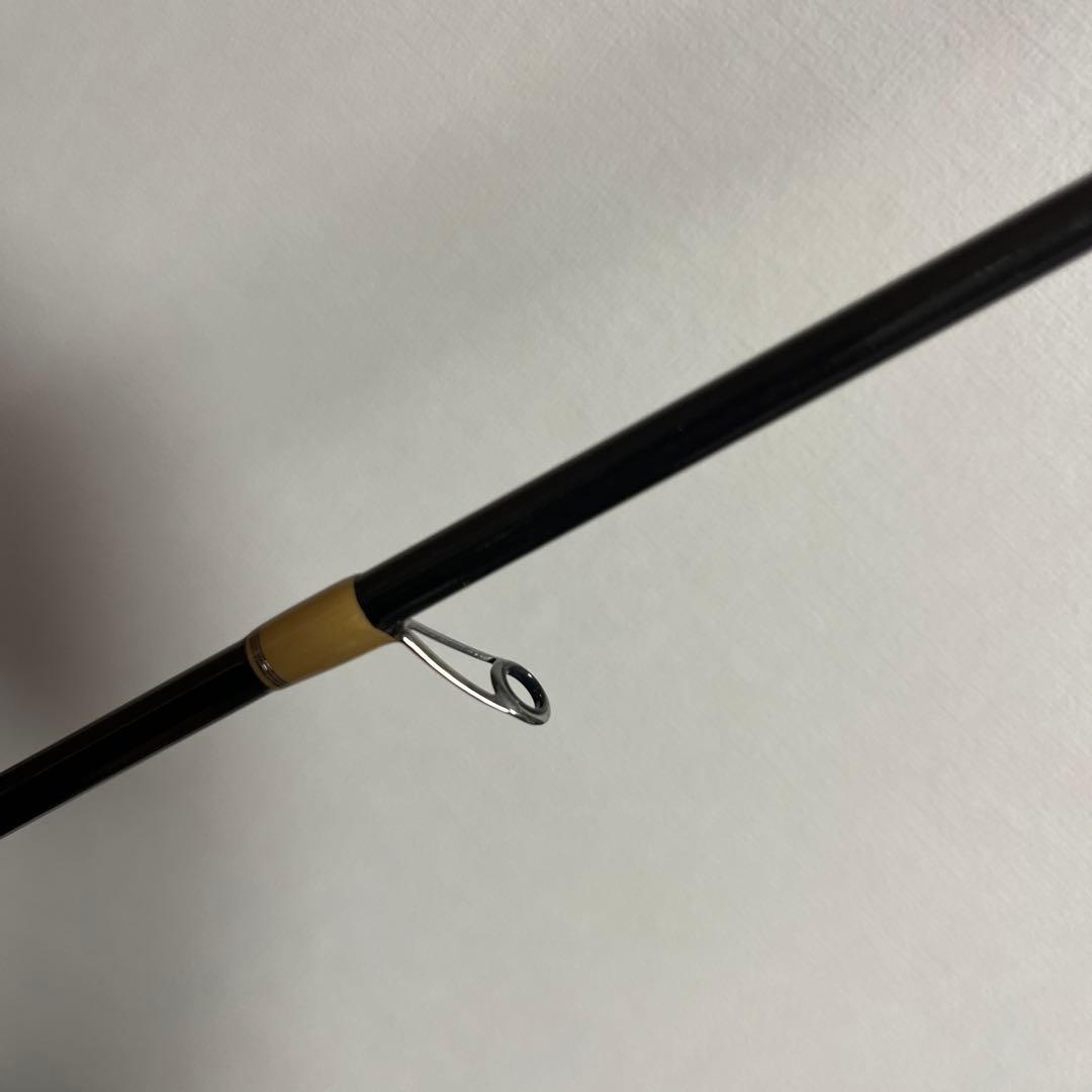 ロデオクラフト ホワイトウルフ 6lb 本体のみ