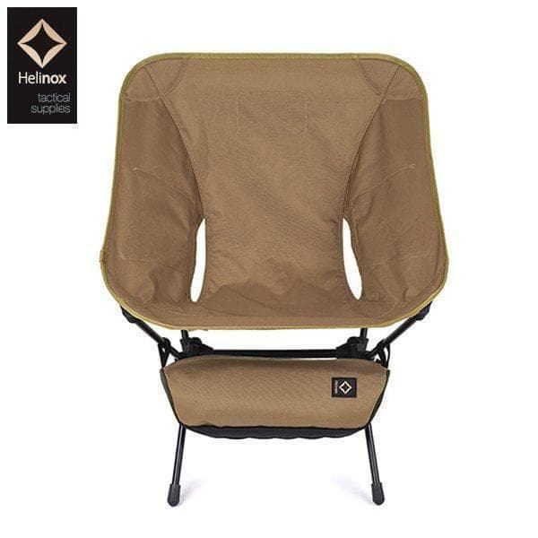 Helinox ヘリノックス タクティカルチェア L