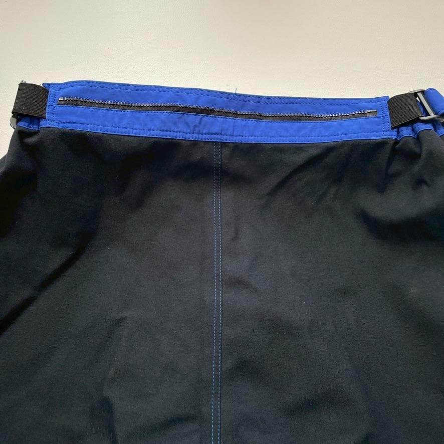 【ビッグサイズ】 シマノ ネクサス LL 青 フィッシングウェア ゴアテックス